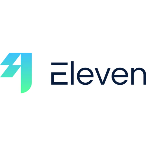 Eleven Energy logo
