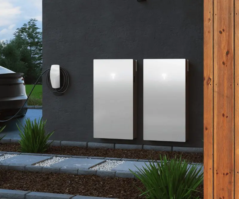 Tesla Powerwall 3 Installation Geowarmth