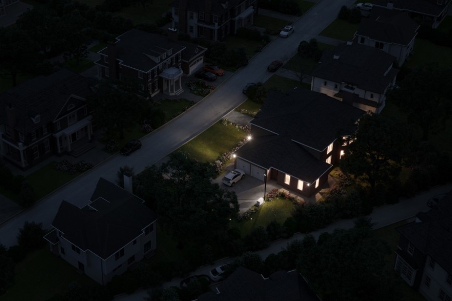 Tesla Powerwall 3 benefits for UK homeowners and house builders