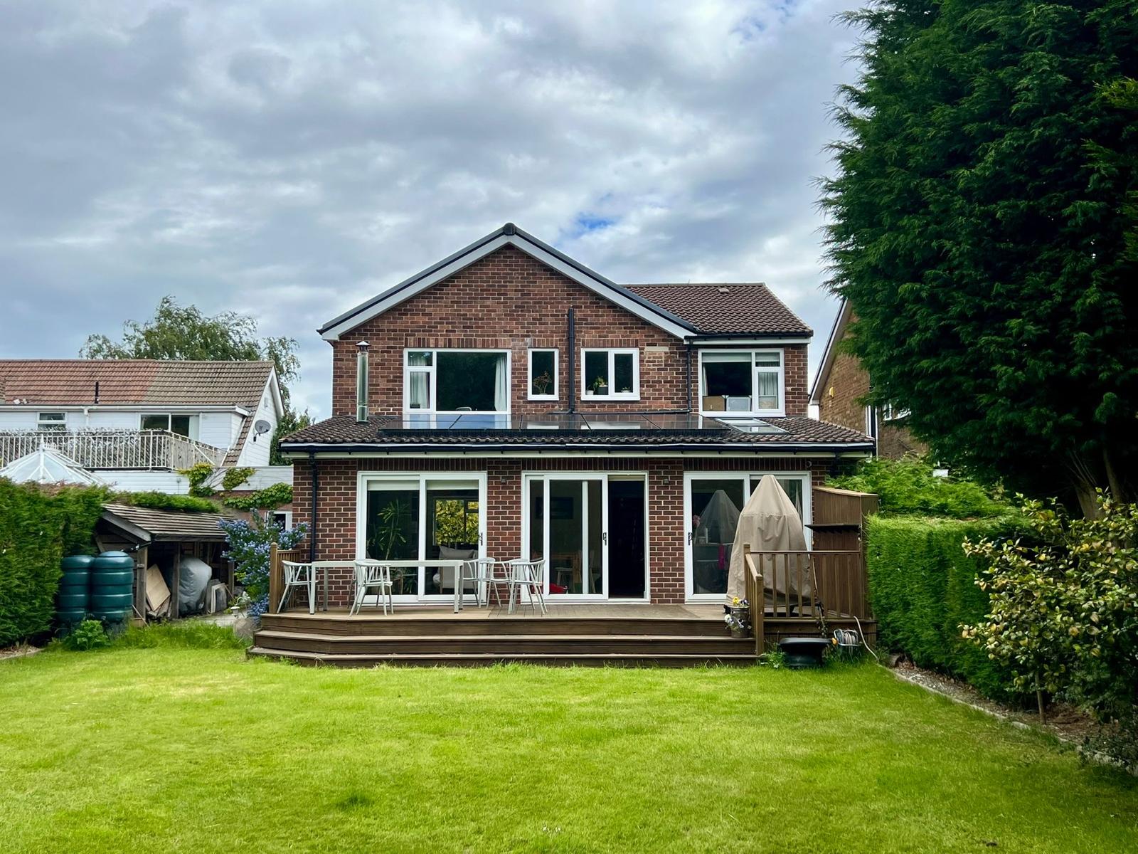 PV Gosforth